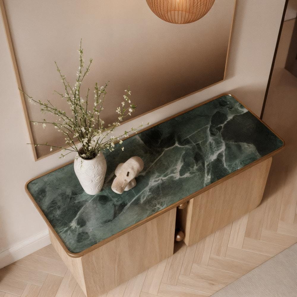 Duo Shelve by The Flamingo Life