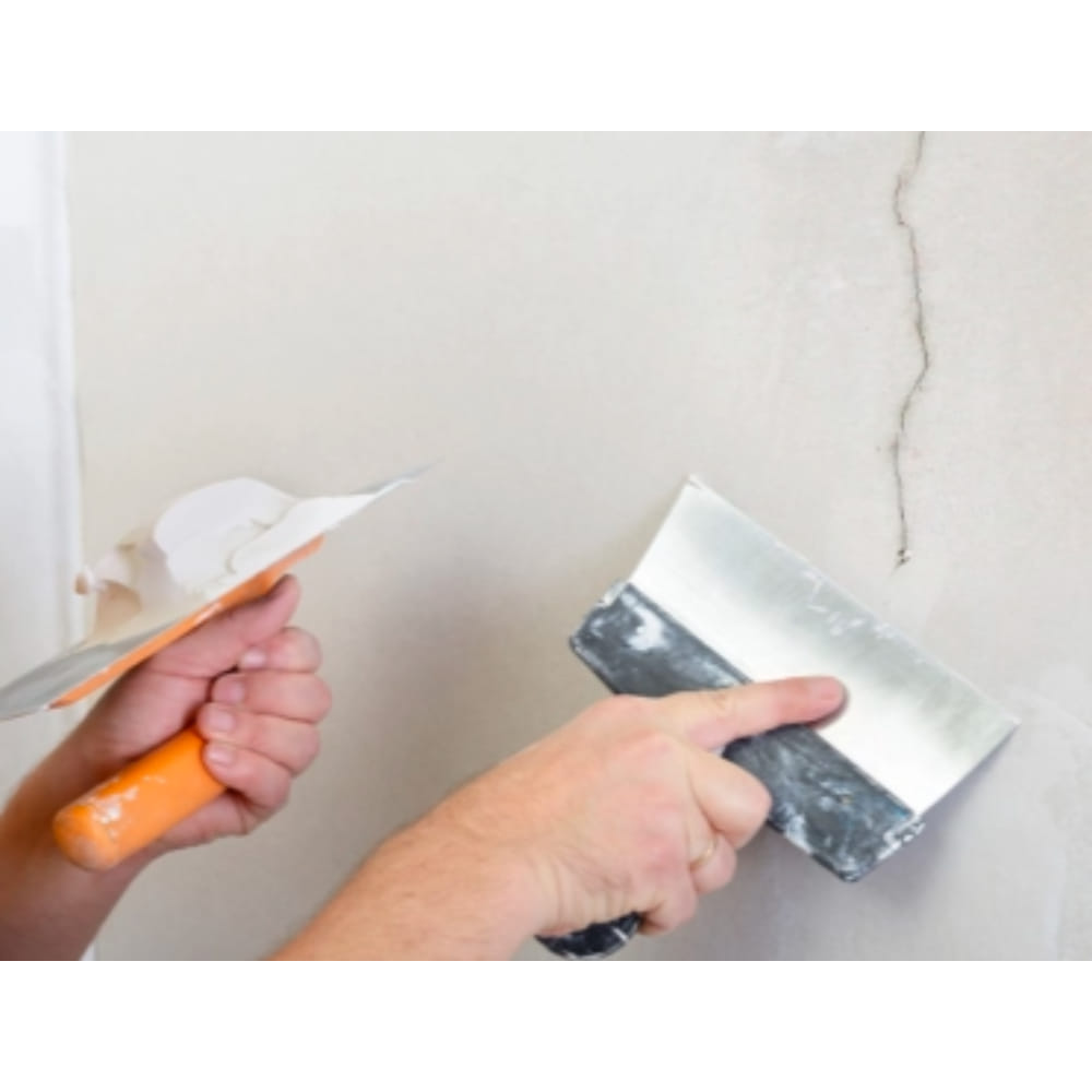 Wall Crack Filler - Asian