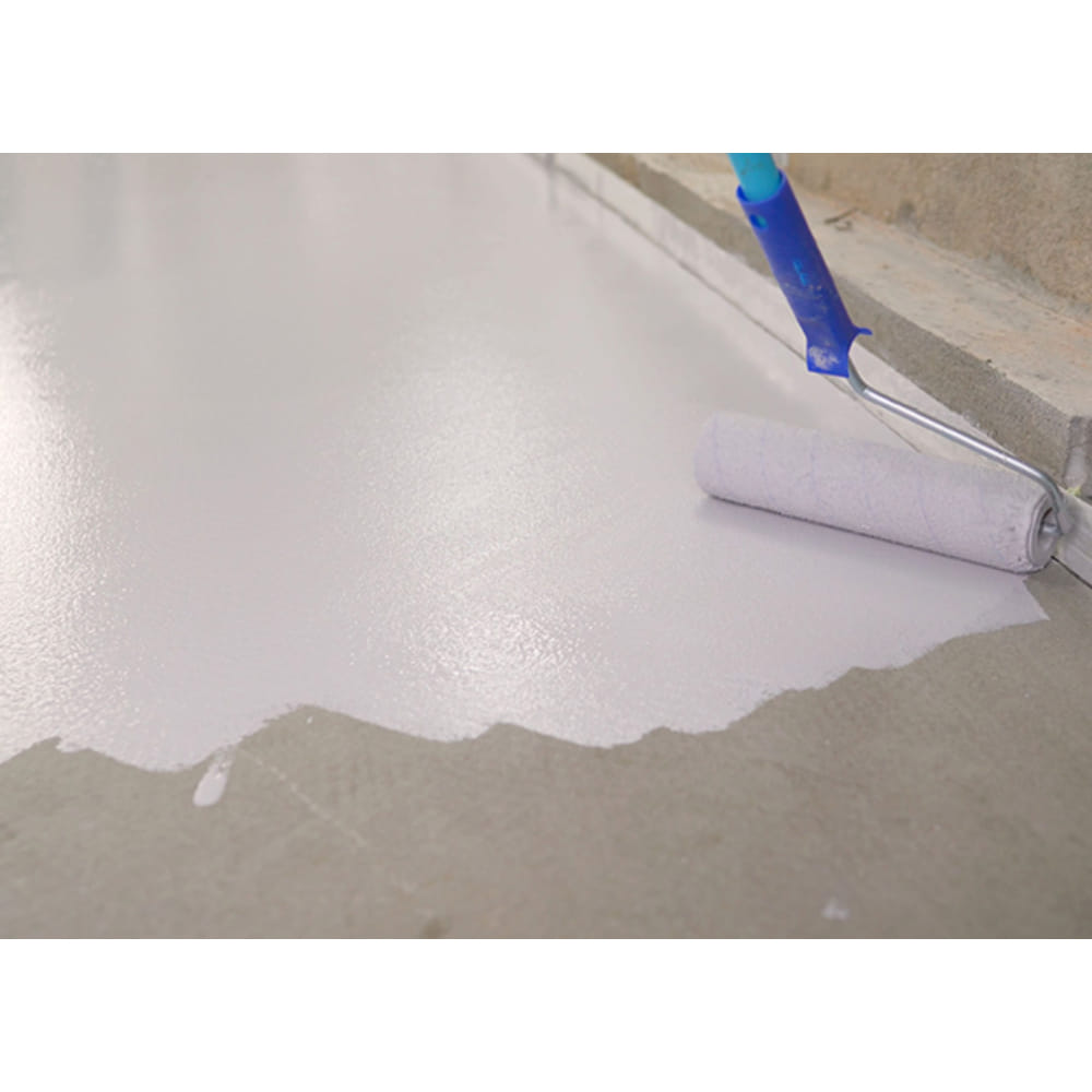 AP SMARTCARE DAMP PROOF ULTRA - Vertical TERRACE WATERPROOFING (Cleaning+Minor Repairs+1 coat with 30% Dilution+1 coat Undiluted) by Asian