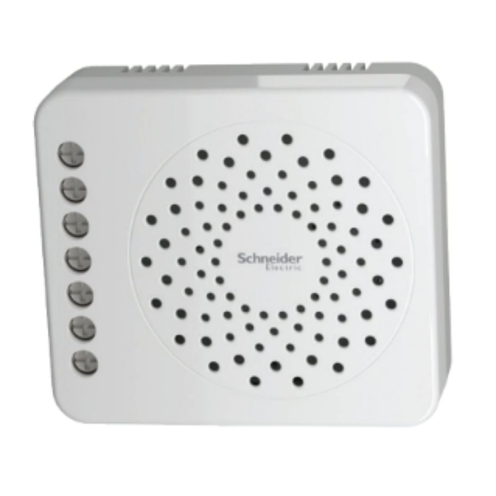 2 Channel Relay Puck - Wiser 2.0